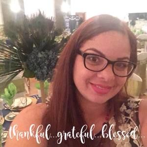 Meet your Posher, Nadya